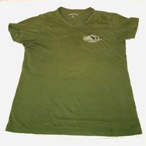 Eddie Bauer Tee Shirt
